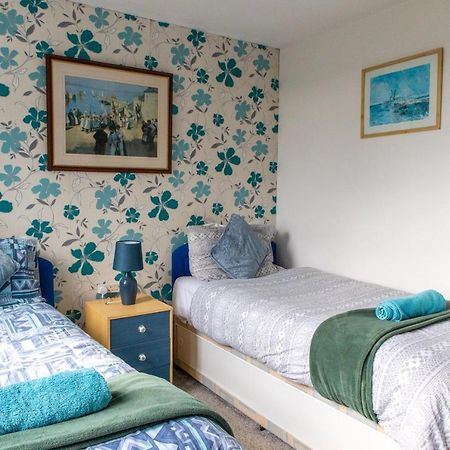 Penkerris Hotel St Agnes  Bagian luar foto