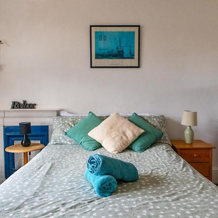 Penkerris Hotel St Agnes  Bagian luar foto