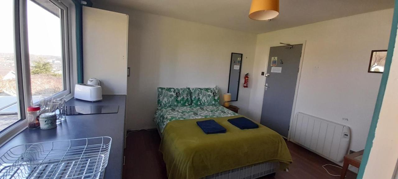 Penkerris Hotel St Agnes  Bagian luar foto