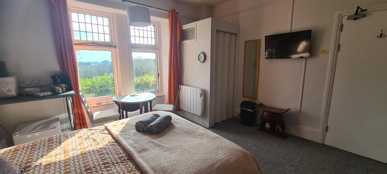 Penkerris Hotel St Agnes  Bagian luar foto