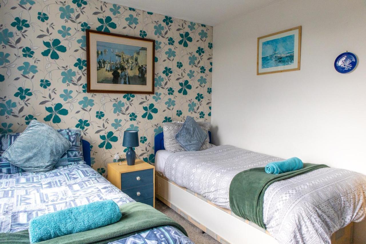 Penkerris Hotel St Agnes  Bagian luar foto