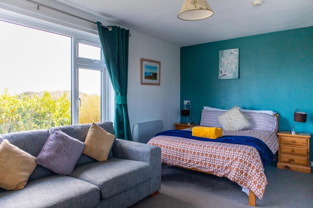 Penkerris Hotel St Agnes  Bagian luar foto