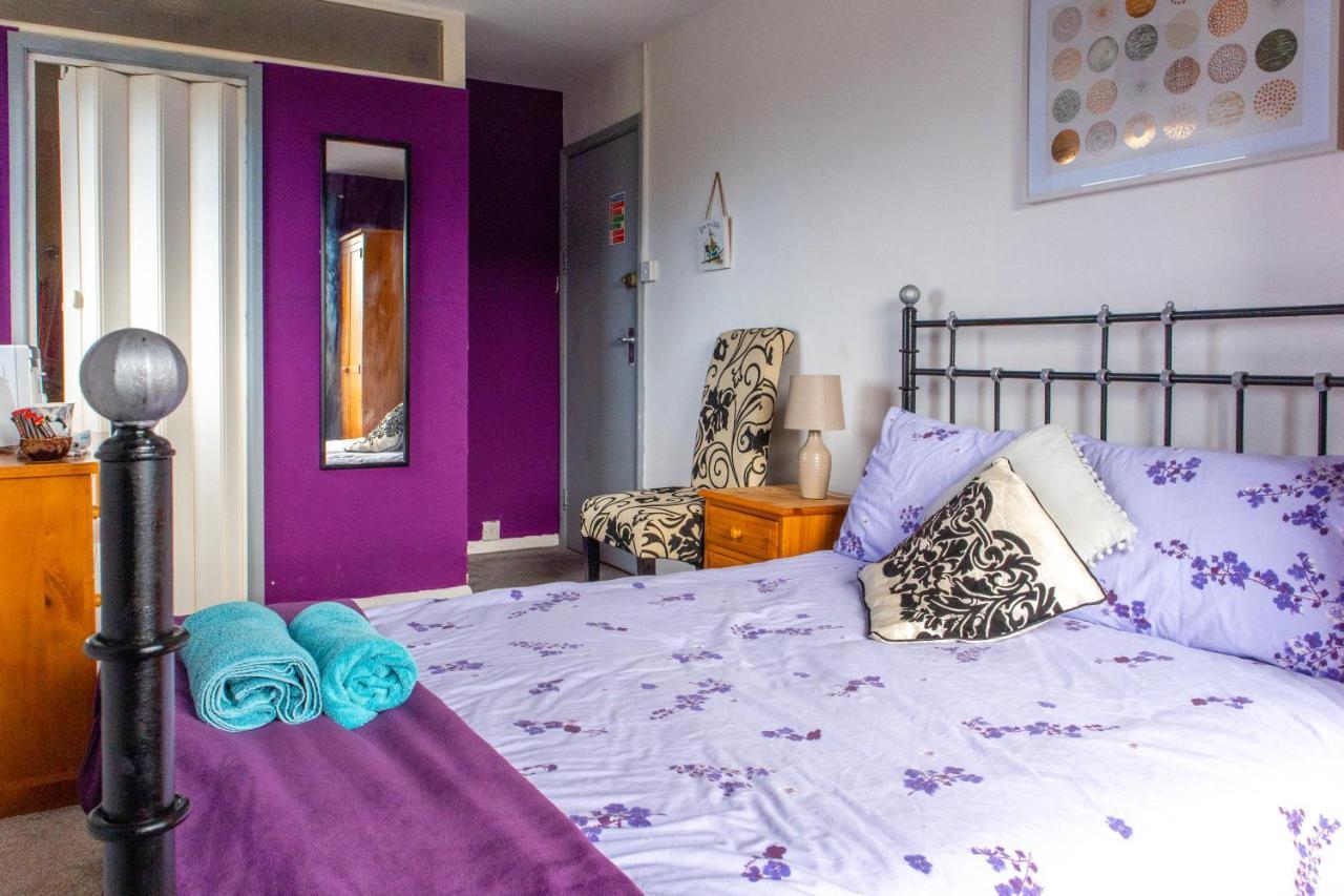 Penkerris Hotel St Agnes  Bagian luar foto