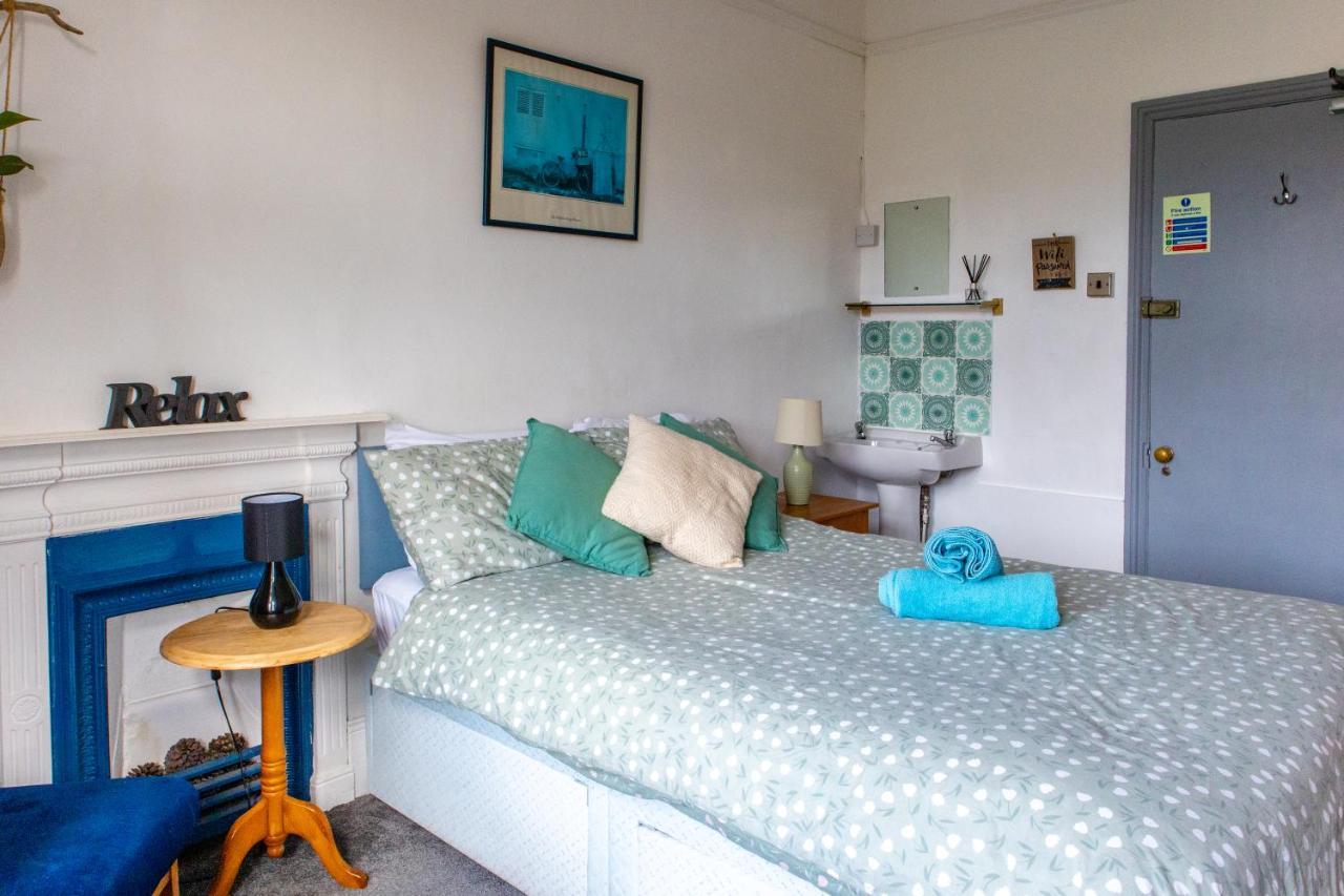 Penkerris Hotel St Agnes  Bagian luar foto