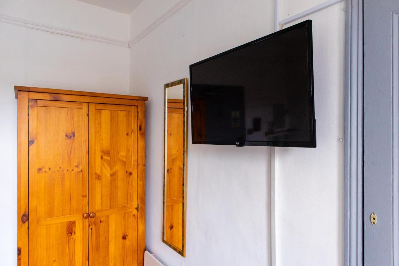 Penkerris Hotel St Agnes  Bagian luar foto