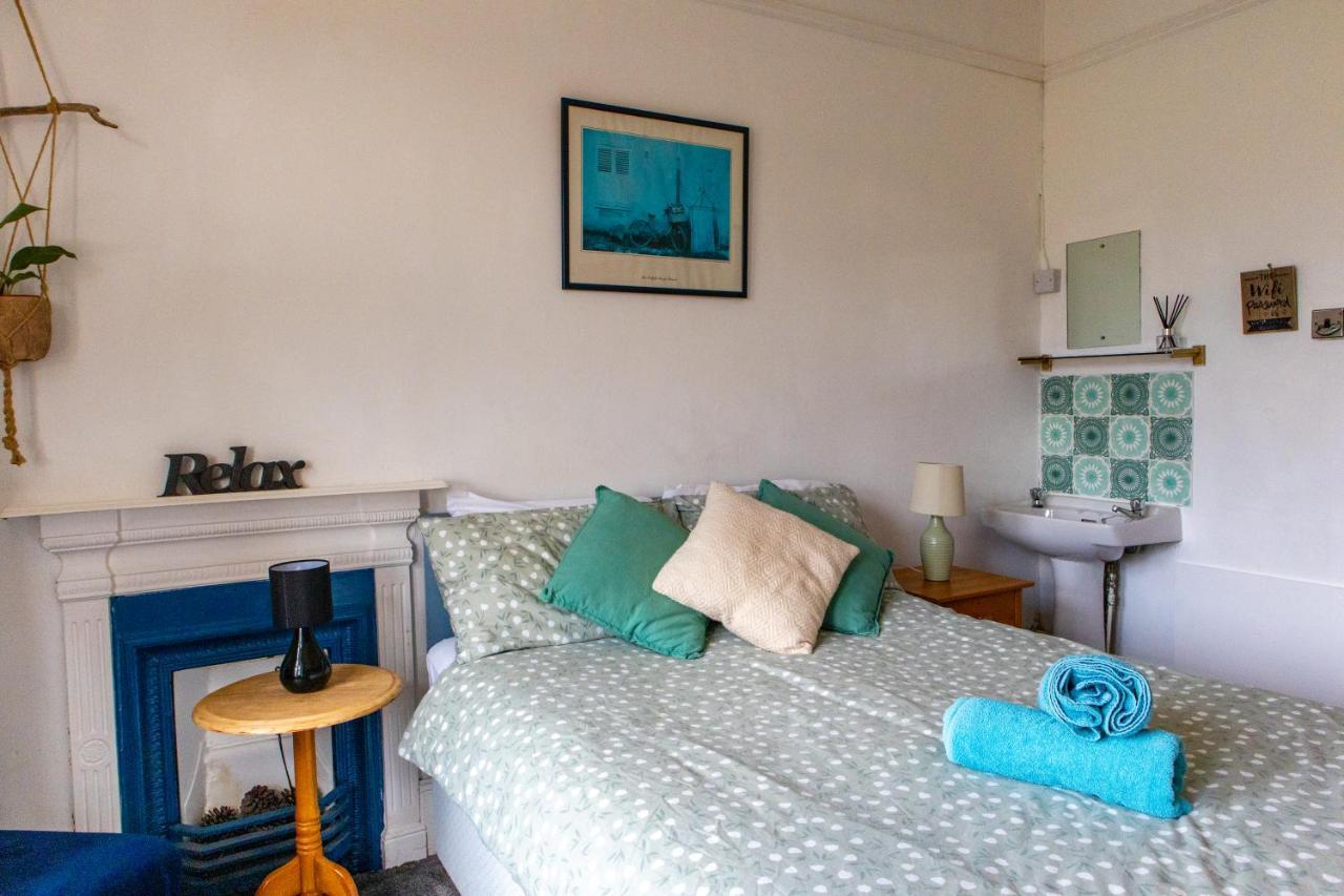 Penkerris Hotel St Agnes  Bagian luar foto