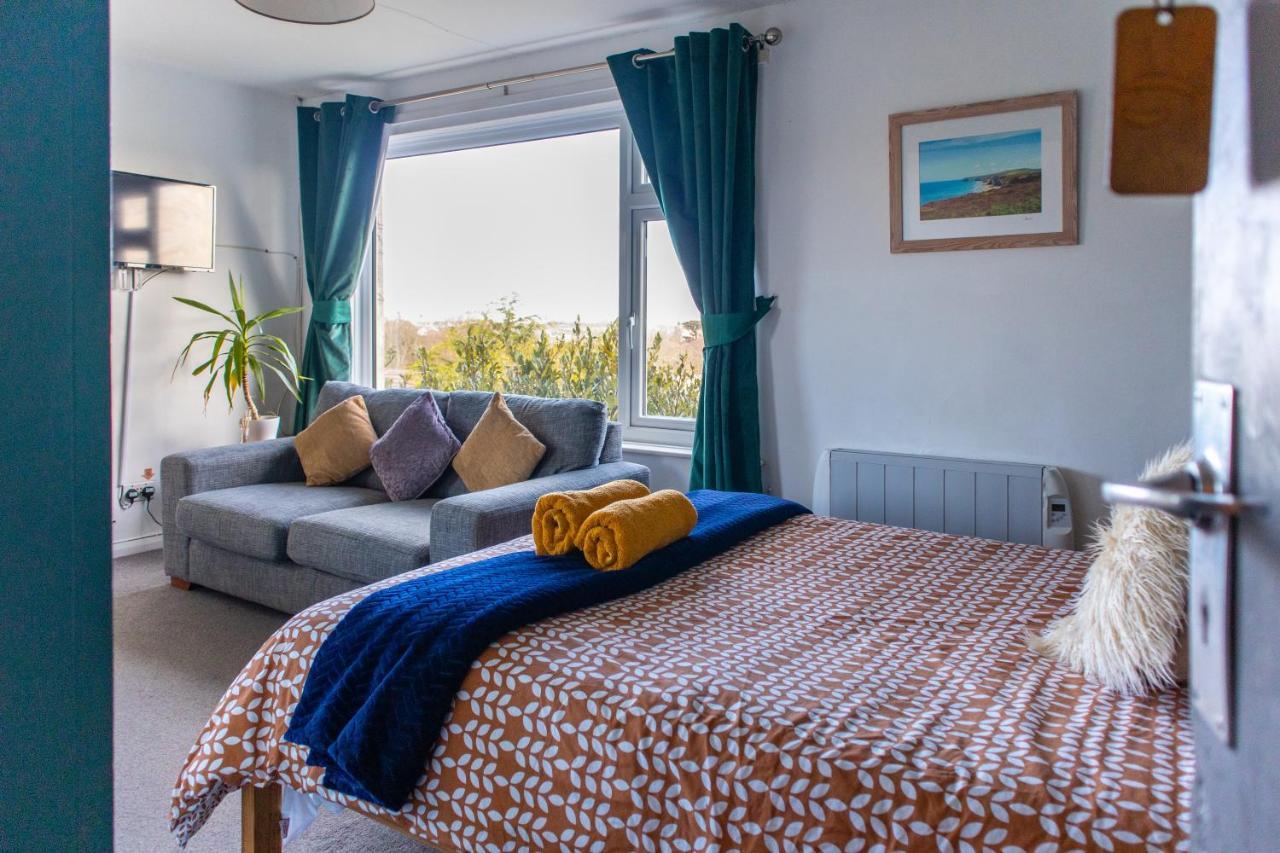 Penkerris Hotel St Agnes  Bagian luar foto