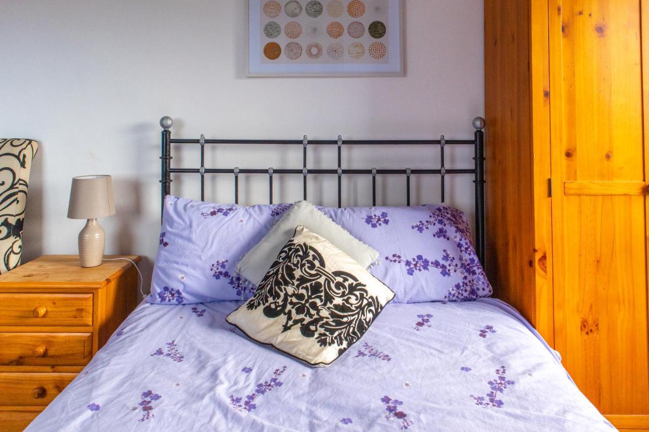 Penkerris Hotel St Agnes  Bagian luar foto