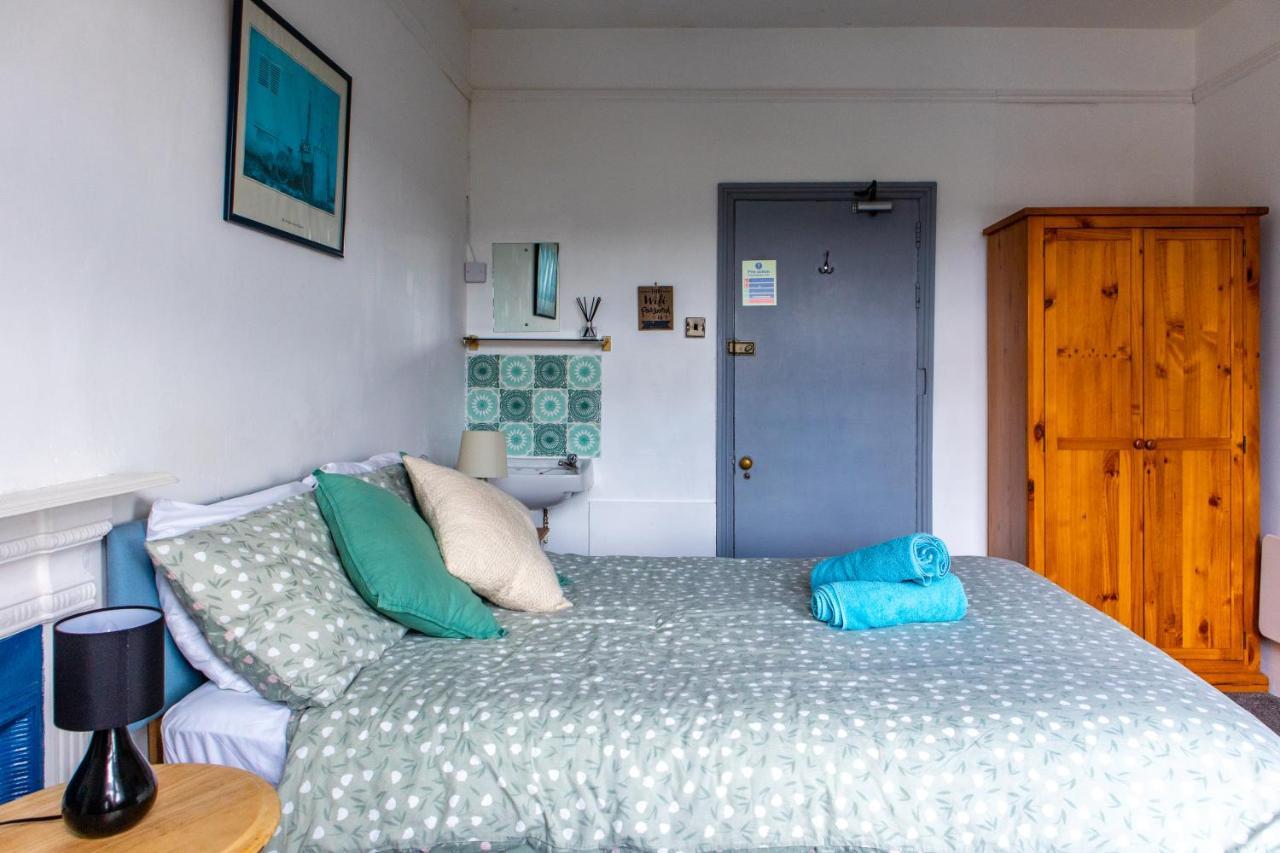 Penkerris Hotel St Agnes  Bagian luar foto