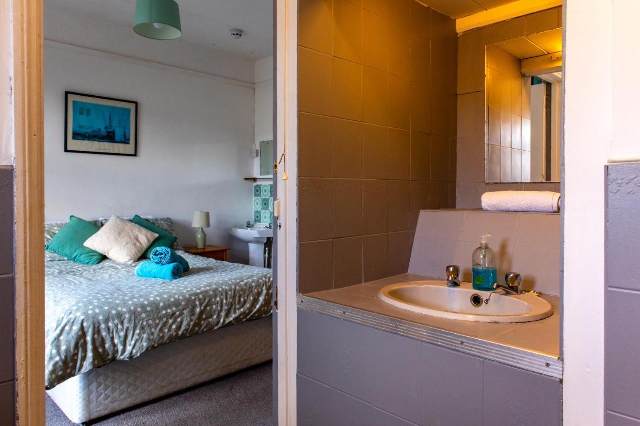 Penkerris Hotel St Agnes  Bagian luar foto