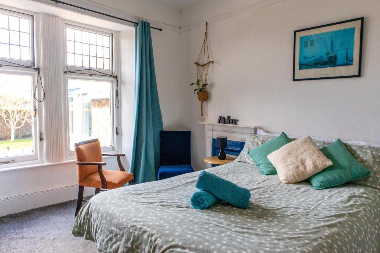 Penkerris Hotel St Agnes  Bagian luar foto