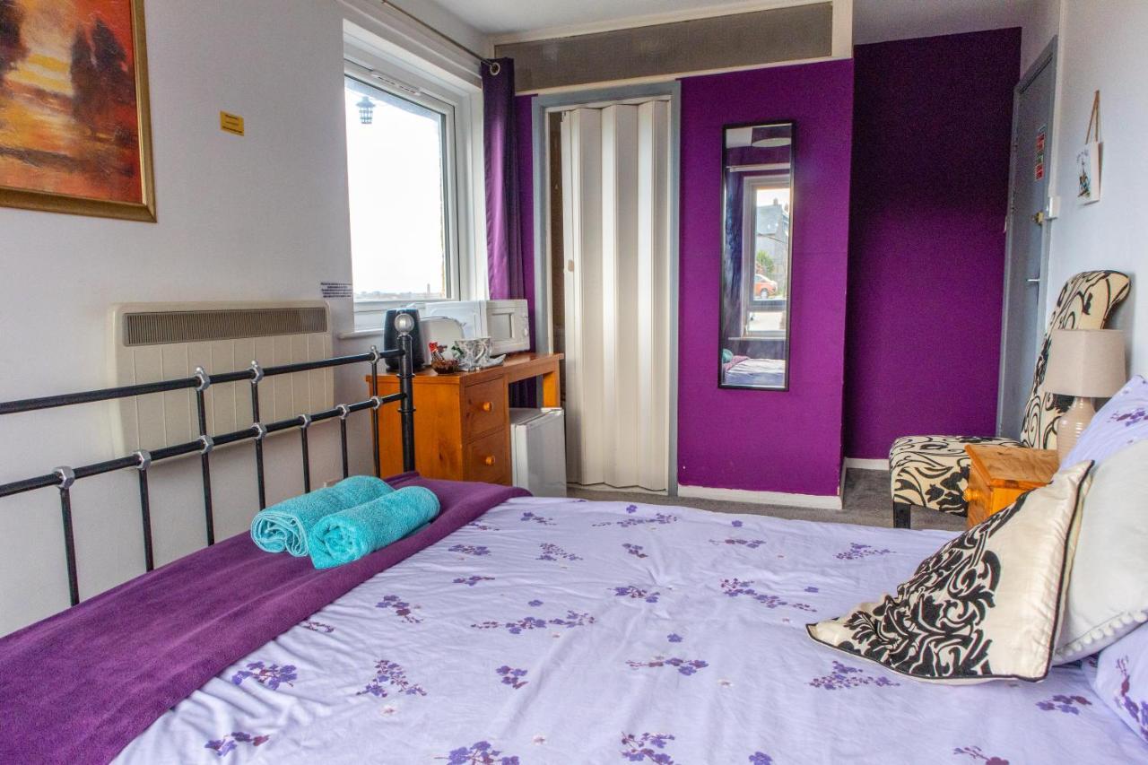 Penkerris Hotel St Agnes  Bagian luar foto