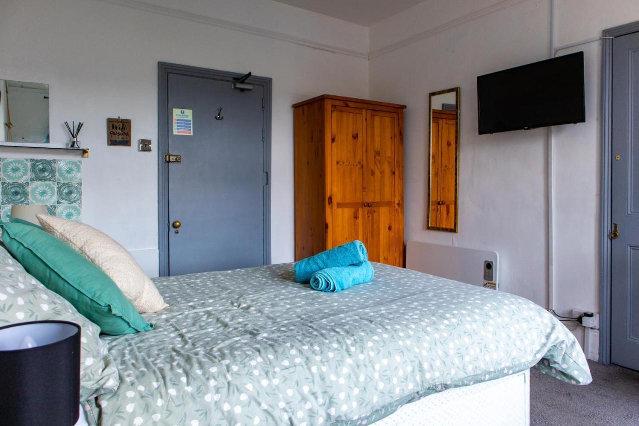 Penkerris Hotel St Agnes  Bagian luar foto
