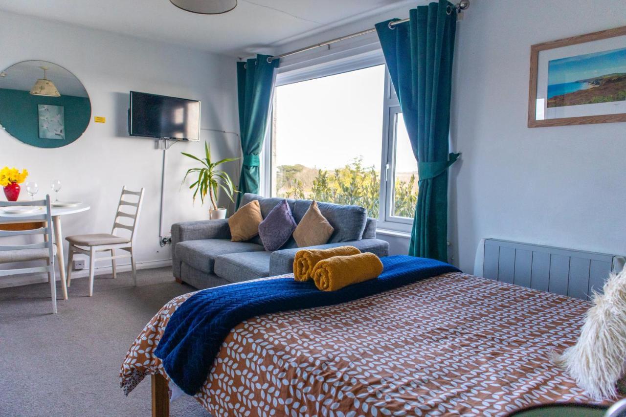 Penkerris Hotel St Agnes  Bagian luar foto